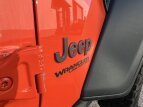 Thumbnail Photo 44 for 2019 Jeep Wrangler